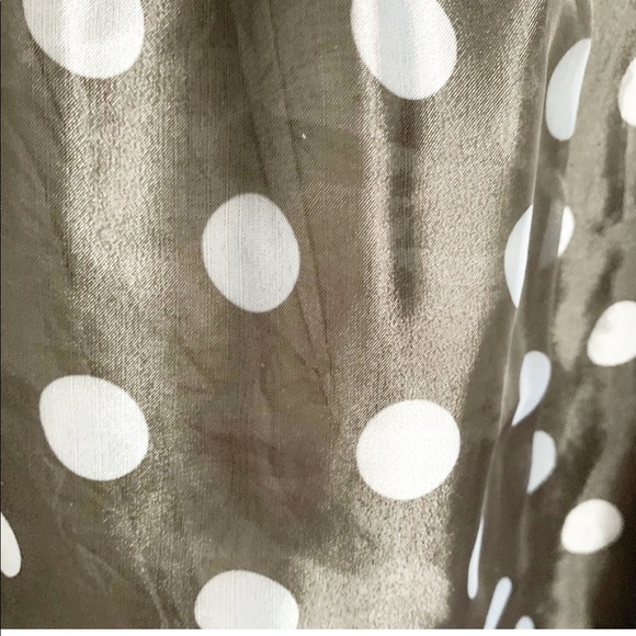 Forever 21 - Polka Dot Tulle Skirt - Small - Picture 4 of 4